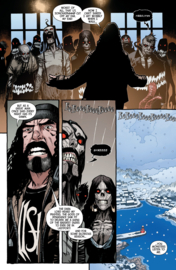 Venom War: Wolverine    2