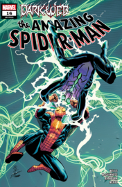 Amazing Spider-Man (2022-)   16