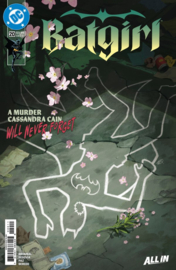 Batgirl (2024-)   20