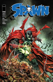 Spawn  337