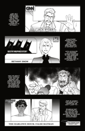 Future State: Gotham   14