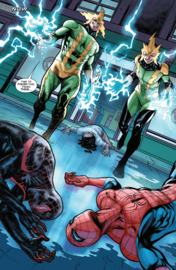 Spectacular Spider-Men   13
