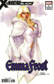 X-Men Black: Emma Frost