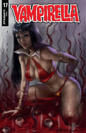 Vampirella (2019-2021)   17