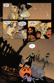 Batman: Long Halloween - The Last Halloween    1