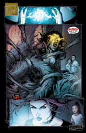 Black Ritual: The Book of Nyx    1