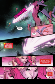 Captain Marvel: Braver & Mightier
