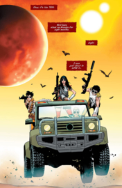 Vampirella (2019-2021)   21