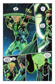 Green Arrow (2023-)    4