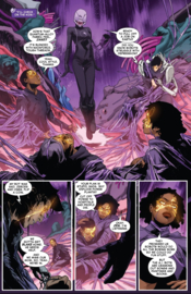 Captain Marvel: Dark Tempest    5