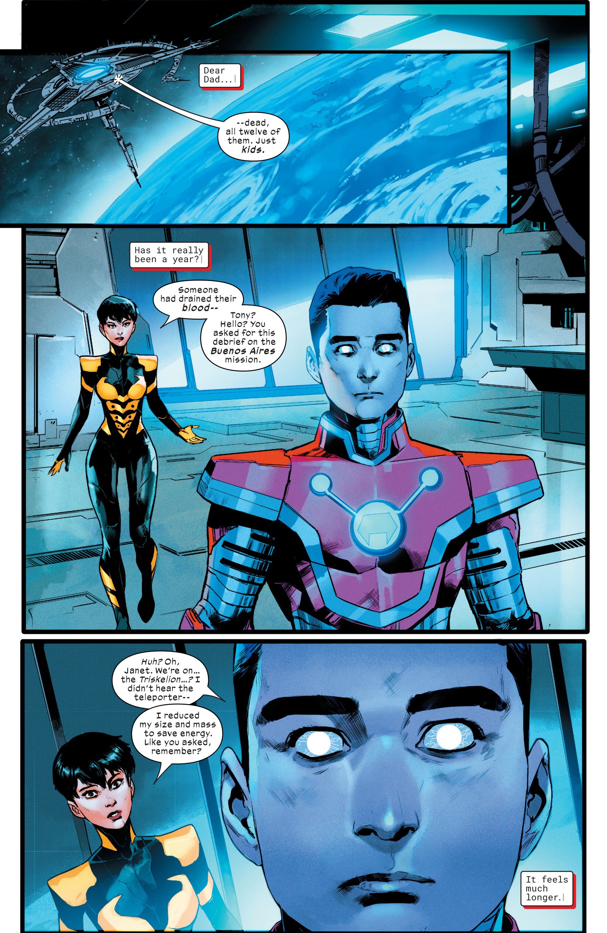 Ultimates (2024-)   13