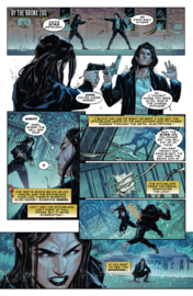 Witchblade (2024-)    9