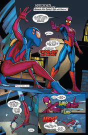 Spider-Man (2022-)   11