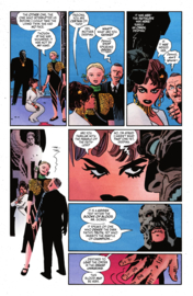 Batwoman (2026-)    4