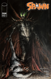 Spawn  354
