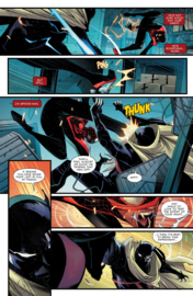 Miles Morales: Spider-Man (2022-)   25