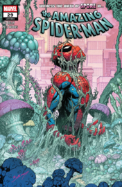 Amazing Spider-Man (2025-)   29