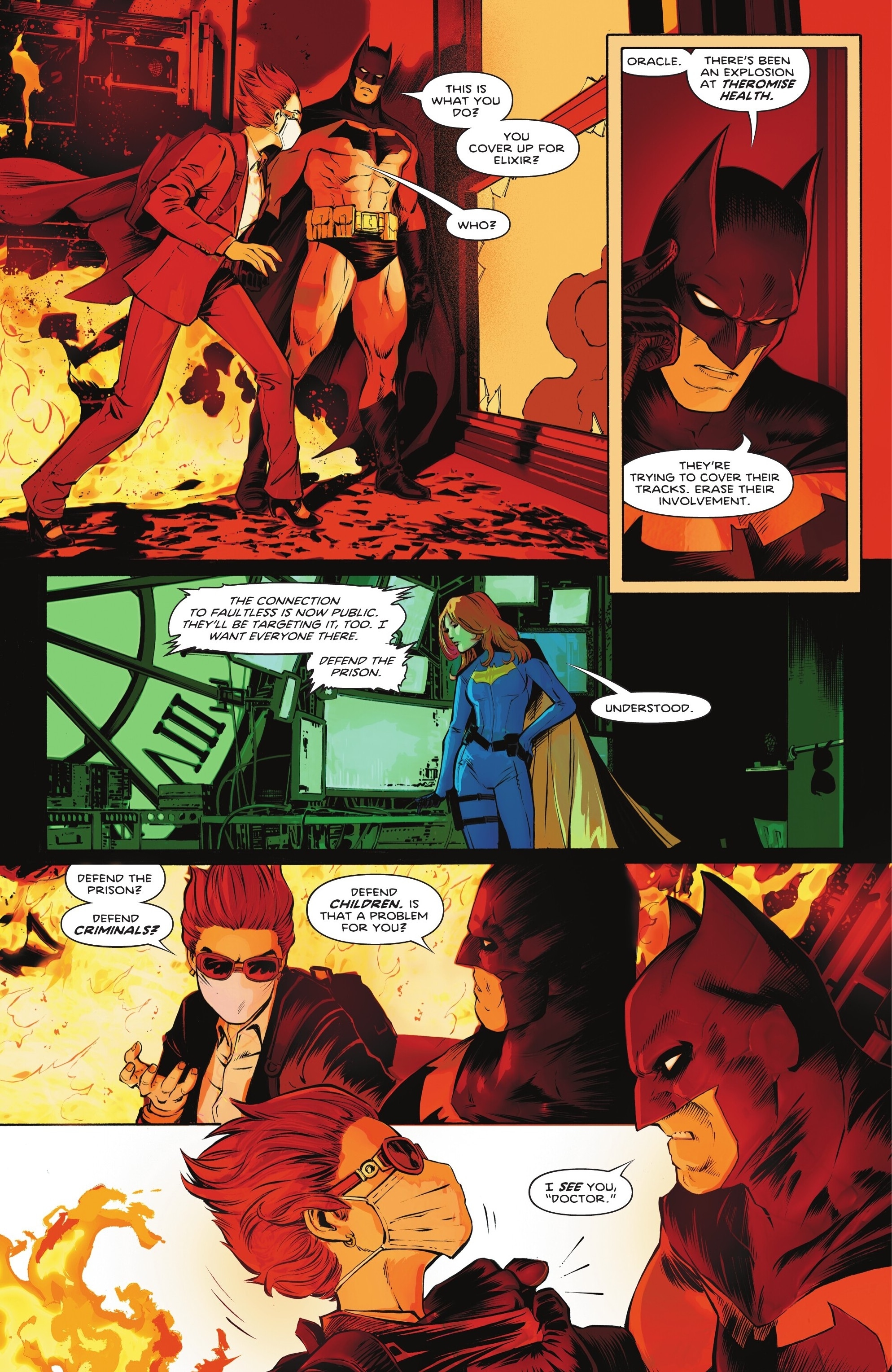 Detective Comics (2016-) 1096