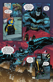 Batman: Knightwatch    3