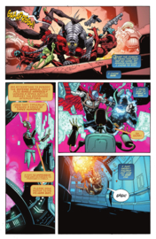 Batman: Off-World    5