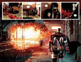 King Spawn   33