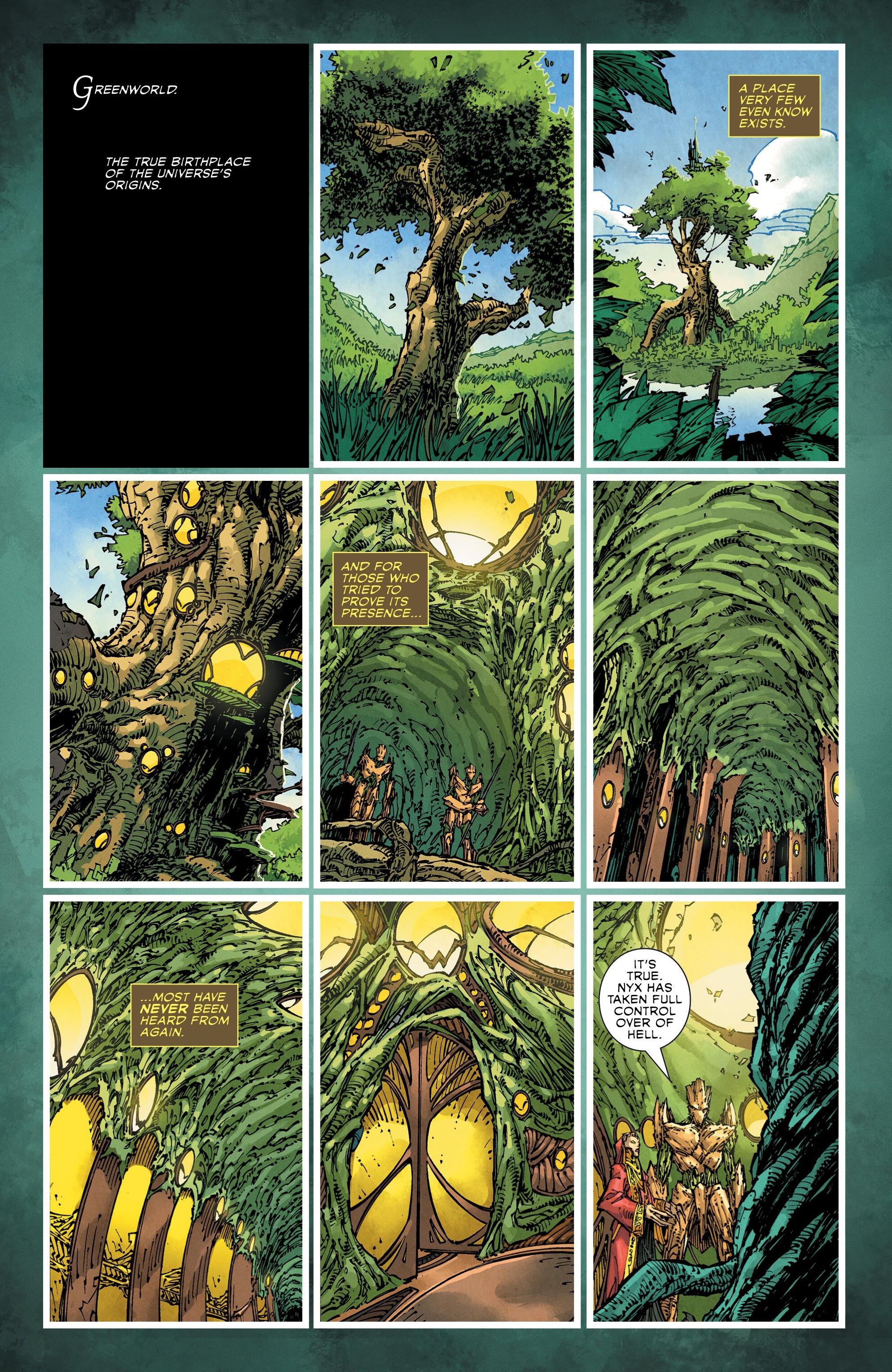 Spawn  364