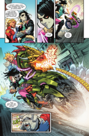 Power Girl (2023-)   10