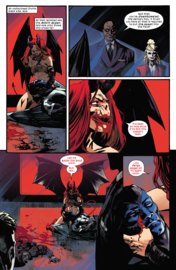 Dark X-Men (2023-2023)
