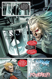 Symbiote Spider-Man: King in Black    5