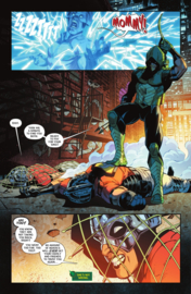 Green Arrow (2023-)   17