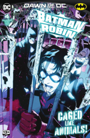 Batman & Robin (2023-)    4