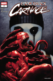 Eddie Brock: Carnage    7