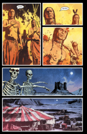 Deadly Tales of the Gunslinger Spawn    3