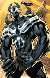 Venom (2021-)     9
