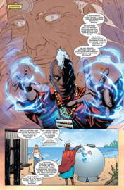 Storm (2023-2023)