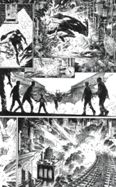 Batman & The Joker: Deadly Duo Unplugged