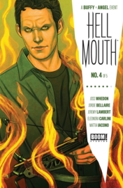 Buffy/ Angel: Hell Mouth    4
