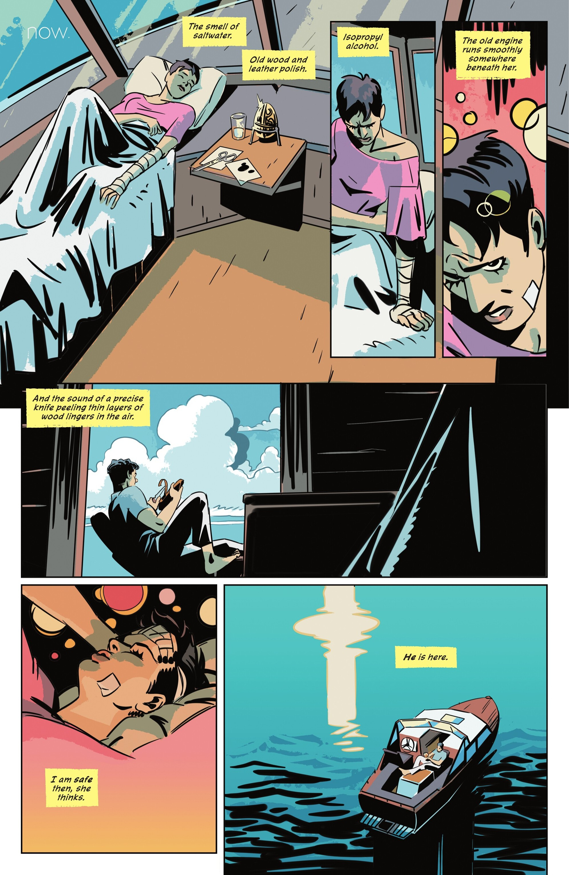 Catwoman (2018-)   76