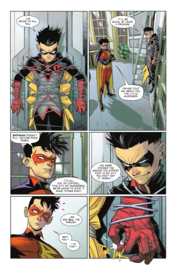 Batman (2016-2025)  148