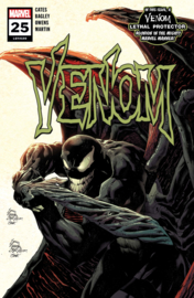 Venom (2018-2021)   25