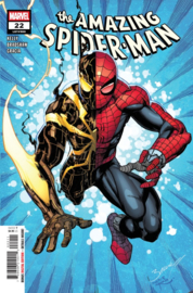 Amazing Spider-Man (2025-)   22