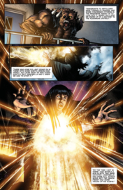 Vampirella: Armageddon   2