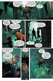 Batgirl (2024-)   22