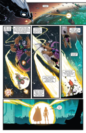 Immoral X-Men