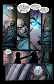 Black Ritual: The Book of Nyx    1