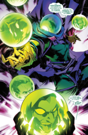 All-New Spider-Gwen: Ghost-Spider   10