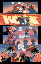 Destro   5