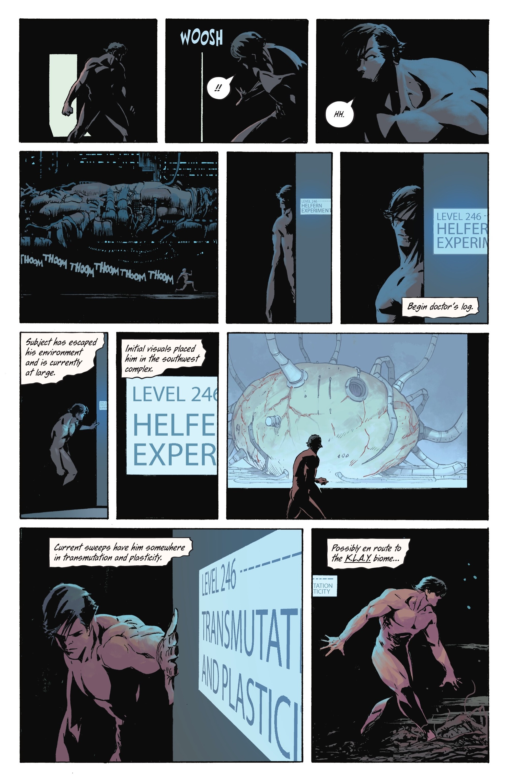 Absolute Batman   10