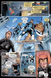 X-Men: Days of Future Past - Doomsday    3