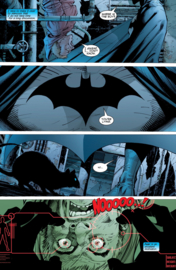 Batman (1940-2011)  608